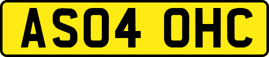 AS04OHC