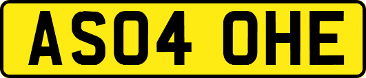 AS04OHE