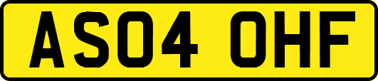 AS04OHF