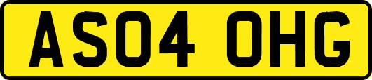 AS04OHG