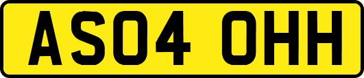 AS04OHH