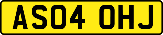 AS04OHJ