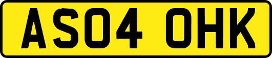 AS04OHK