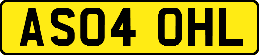 AS04OHL