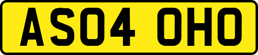 AS04OHO