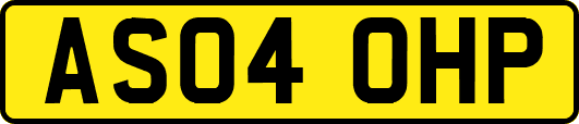 AS04OHP