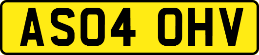 AS04OHV