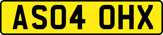 AS04OHX