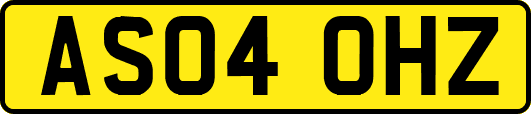 AS04OHZ