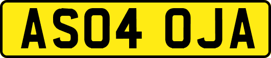 AS04OJA