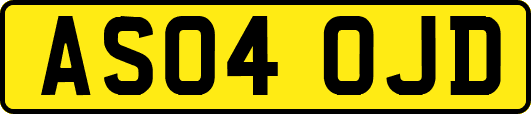 AS04OJD