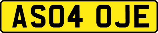 AS04OJE