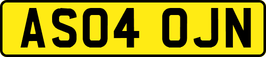 AS04OJN
