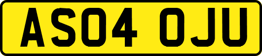 AS04OJU