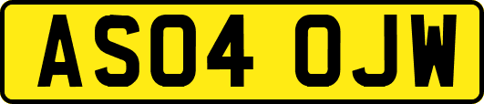 AS04OJW
