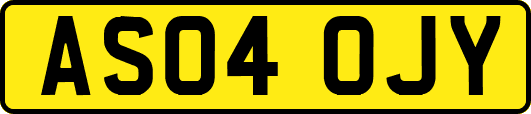 AS04OJY