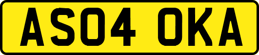 AS04OKA