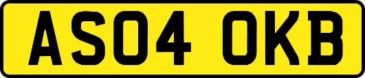 AS04OKB