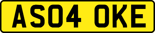 AS04OKE