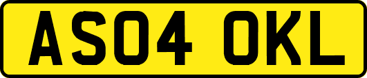 AS04OKL