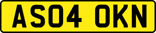 AS04OKN