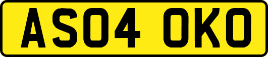 AS04OKO