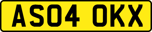AS04OKX
