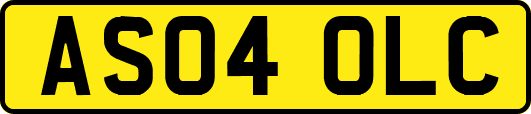 AS04OLC