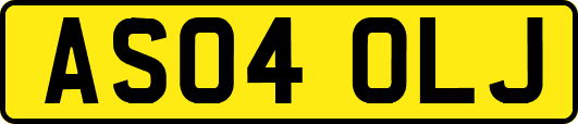 AS04OLJ