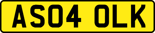 AS04OLK
