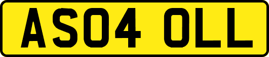AS04OLL