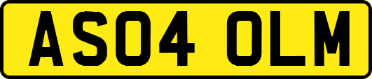 AS04OLM