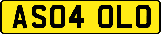 AS04OLO