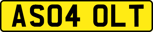 AS04OLT