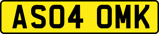 AS04OMK
