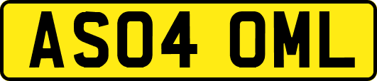 AS04OML