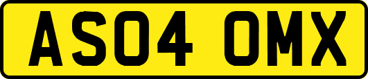AS04OMX
