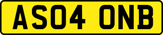 AS04ONB