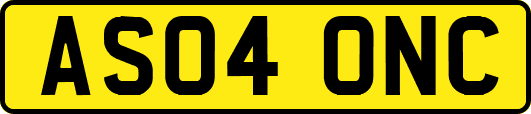 AS04ONC
