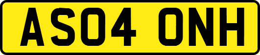 AS04ONH
