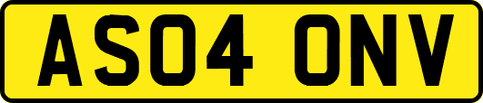 AS04ONV