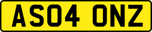 AS04ONZ