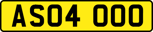AS04OOO