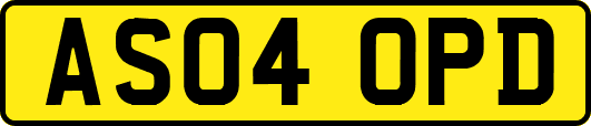 AS04OPD