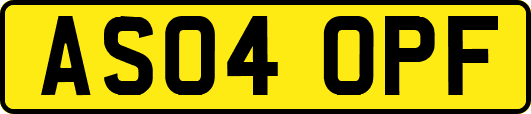 AS04OPF