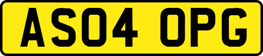 AS04OPG