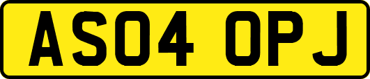 AS04OPJ