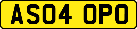 AS04OPO