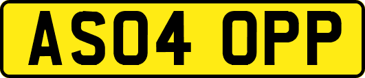 AS04OPP