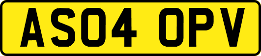 AS04OPV